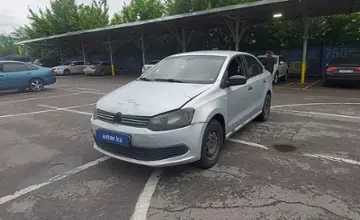 Volkswagen Polo 2015 года за 1 800 000 тг. в Алматы фото 1