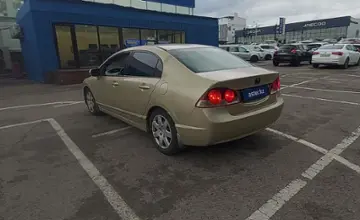 Honda Civic 2007 года за 3 000 000 тг. в Алматы фото 4