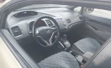 Honda Civic 2007 года за 3 000 000 тг. в Алматы фото 5