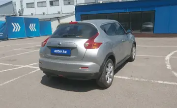 Nissan Juke 2011 года за 4 500 000 тг. в Алматы фото 3