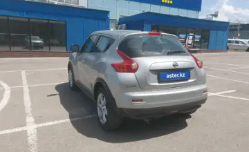 Nissan Juke 2011 года за 4 500 000 тг. в Алматы фото 4
