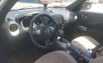 Nissan Juke 2011 года за 4 500 000 тг. в Алматы фото 5