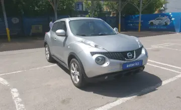 Nissan Juke 2011 года за 4 500 000 тг. в Алматы фото 2