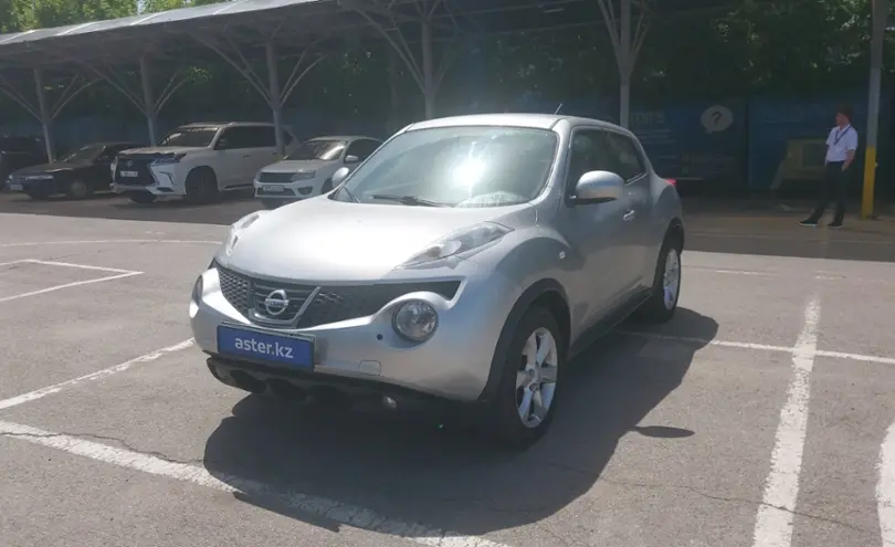Nissan Juke 2011 года за 4 500 000 тг. в Алматы