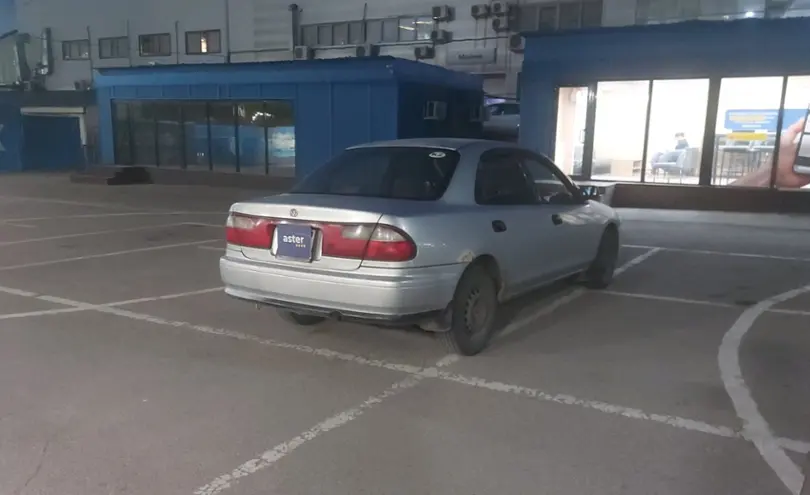 Mazda Familia 1997 года за 700 000 тг. в Алматы фото 3