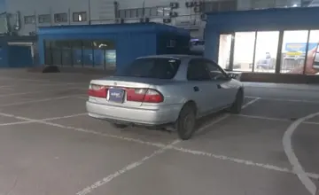 Mazda Familia 1997 года за 700 000 тг. в Алматы фото 3
