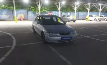 Mazda Familia 1997 года за 700 000 тг. в Алматы фото 2