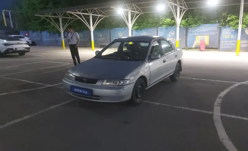 Mazda Familia 1997 года за 700 000 тг. в Алматы