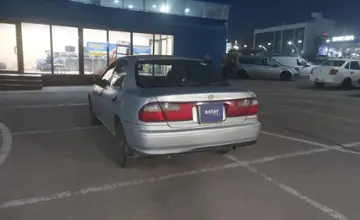 Mazda Familia 1997 года за 700 000 тг. в Алматы фото 4