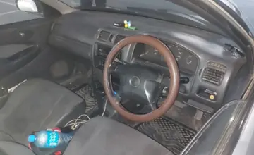 Mazda Familia 1997 года за 700 000 тг. в Алматы фото 5