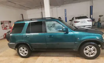 Honda CR-V 1998 года за 3 000 000 тг. в Актобе фото 4