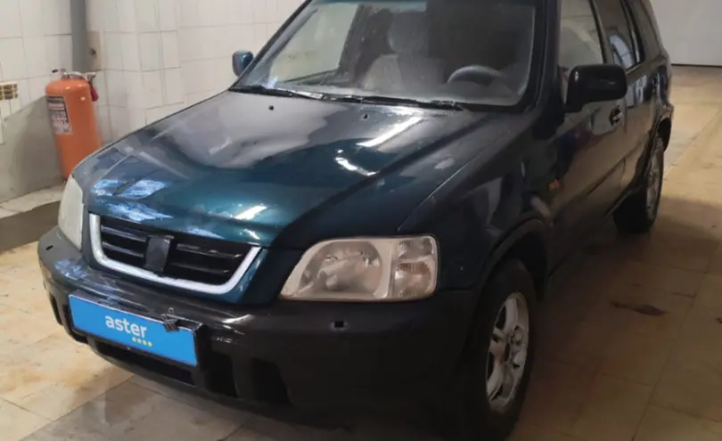 Honda CR-V 1998 года за 3 000 000 тг. в Актобе