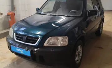 Honda CR-V 1998 года за 3 000 000 тг. в Актобе фото 1