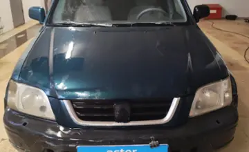 Honda CR-V 1998 года за 3 000 000 тг. в Актобе фото 2