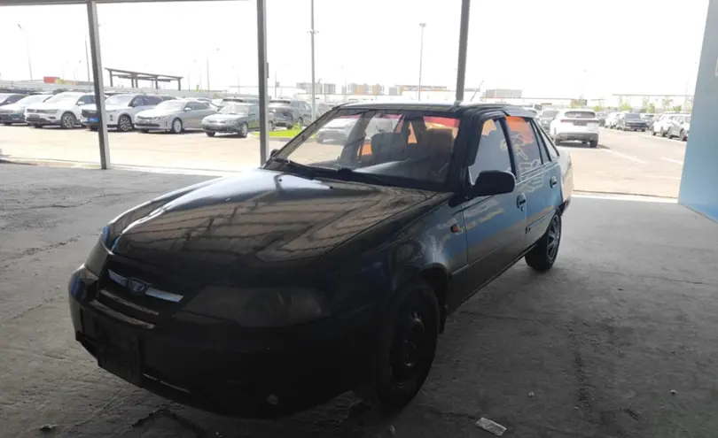 Daewoo Nexia 2012 года за 1 000 000 тг. в Алматы