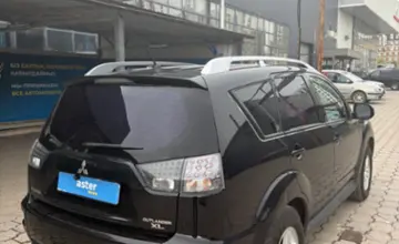 Mitsubishi Outlander 2010 года за 7 500 000 тг. в Караганда