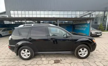 Mitsubishi Outlander 2010 года за 7 500 000 тг. в Караганда фото 4