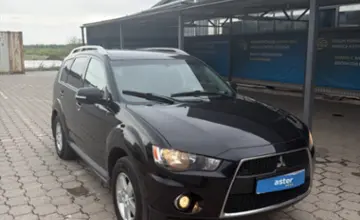 Mitsubishi Outlander 2010 года за 7 500 000 тг. в Караганда фото 3