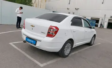 Chevrolet Cobalt 2020 года за 5 000 000 тг. в Шымкент фото 3