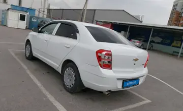 Chevrolet Cobalt 2020 года за 5 000 000 тг. в Шымкент фото 4