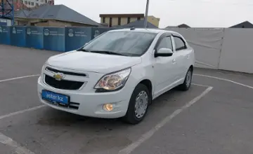 Chevrolet Cobalt 2020 года за 5 000 000 тг. в Шымкент фото 1