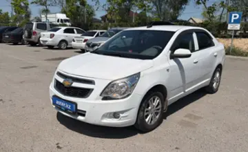 Chevrolet Cobalt 2021 года за 4 500 000 тг. в Шымкент фото 1