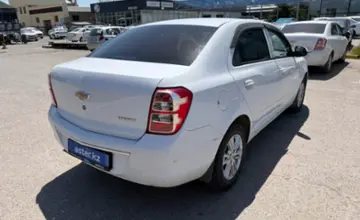 Chevrolet Cobalt 2021 года за 4 500 000 тг. в Шымкент