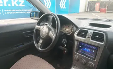 Subaru Impreza 2004 года за 3 300 000 тг. в Алматы фото 5
