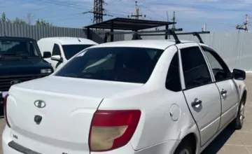 LADA (ВАЗ) Granta 2014 года за 1 000 000 тг. в Уральск