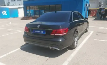 Mercedes-Benz E-Класс 2013 года за 9 500 000 тг. в Алматы фото 3