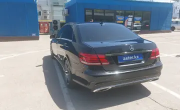 Mercedes-Benz E-Класс 2013 года за 9 500 000 тг. в Алматы фото 4