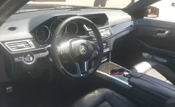 Mercedes-Benz E-Класс 2013 года за 9 500 000 тг. в Алматы фото 5