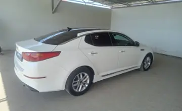 Kia K5 2014 года за 8 000 000 тг. в Кызылорда
