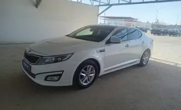 Kia K5 2014 года за 8 000 000 тг. в Кызылорда фото 1
