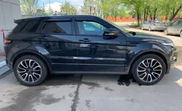 Land Rover Range Rover Evoque 2011 года за 9 200 000 тг. в Костанай фото 4