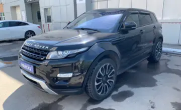 Land Rover Range Rover Evoque 2011 года за 9 200 000 тг. в Костанай фото 1
