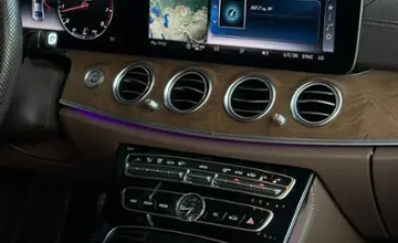 Mercedes-Benz E-Класс 2016 года за 15 200 000 тг. в Астана