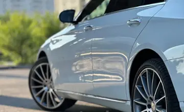 Mercedes-Benz E-Класс 2016 года за 15 200 000 тг. в Астана фото 3
