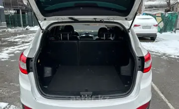 Hyundai Tucson 2014 года за 6 500 000 тг. в Шымкент