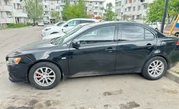 Mitsubishi Lancer 2011 года за 3 000 000 тг. в Алматы фото 4