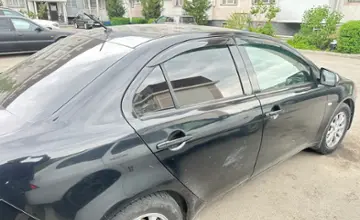 Mitsubishi Lancer 2011 года за 3 000 000 тг. в Алматы фото 2