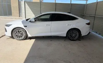 BYD Qin 2025 года за 10 000 000 тг. в Шымкент
