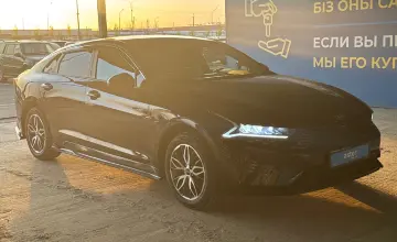 Kia K5 2021 года за 9 500 000 тг. в Алматы фото 3
