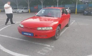 Mazda 626 1993 года за 1 000 000 тг. в Алматы фото 1