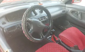 Mazda 626 1993 года за 1 000 000 тг. в Алматы фото 5
