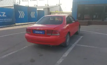 Mazda 626 1993 года за 1 000 000 тг. в Алматы фото 3