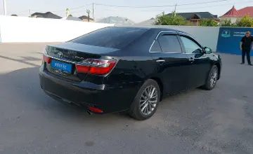 Toyota Camry 2016 года за 11 000 000 тг. в Шымкент фото 3