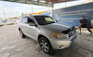 Toyota RAV4 2006 года за 6 500 000 тг. в Талдыкорган фото 3