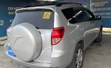 Toyota RAV4 2006 года за 6 500 000 тг. в Талдыкорган