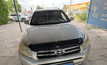 Toyota RAV4 2006 года за 6 500 000 тг. в Талдыкорган фото 2